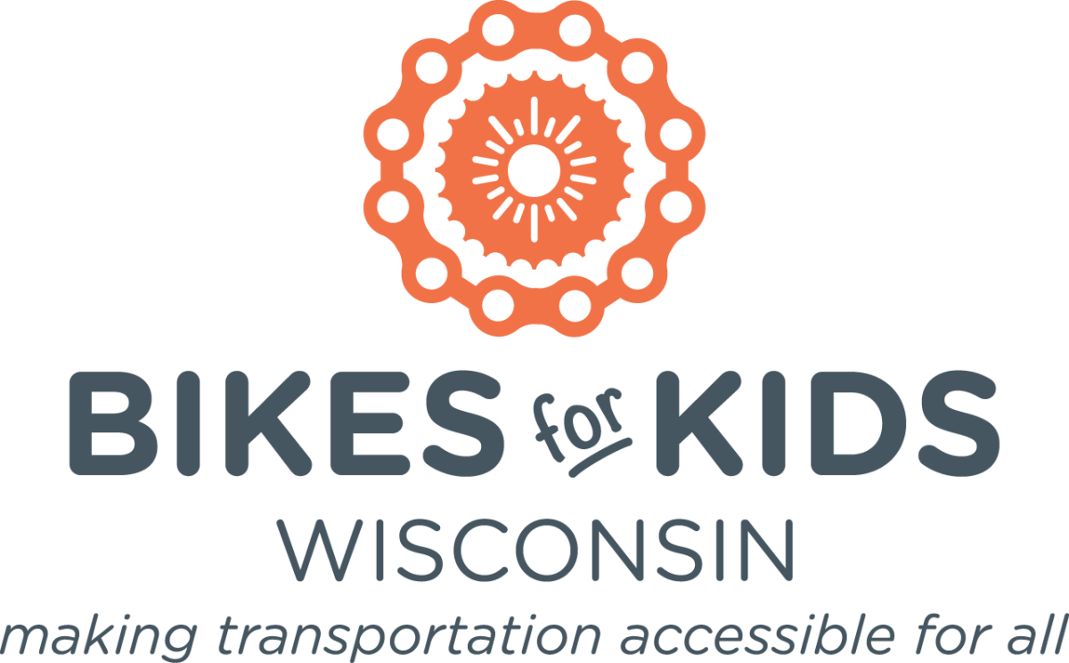 Bikes for Kids Wisconsin