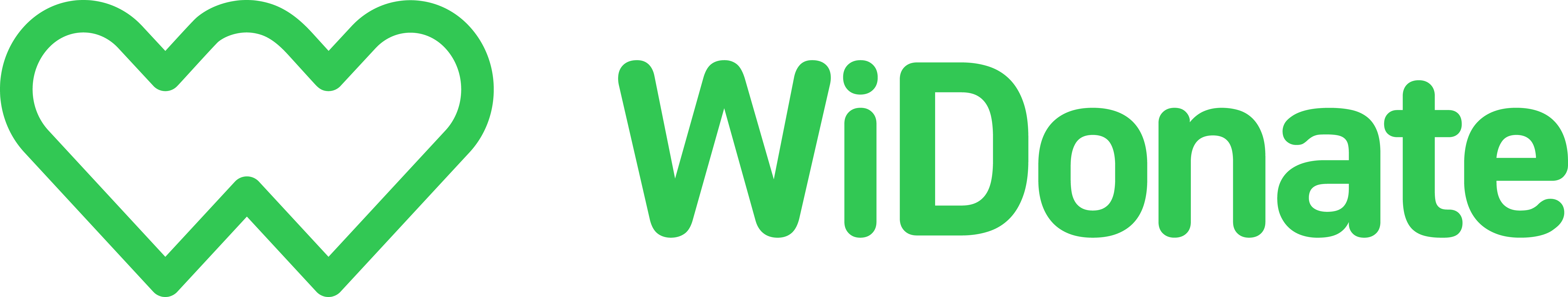 WiDonate